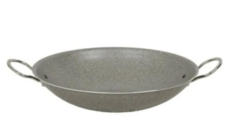 MEHTAP 32 CM KAVURMA SACI