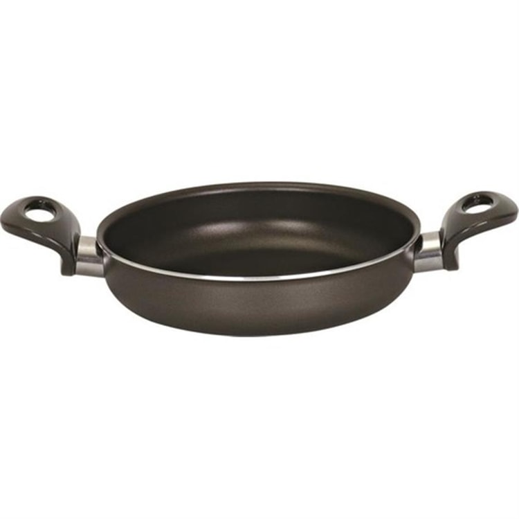 MEHTAP ONYX SAHAN 18CM CIFT TARAF TEFLON