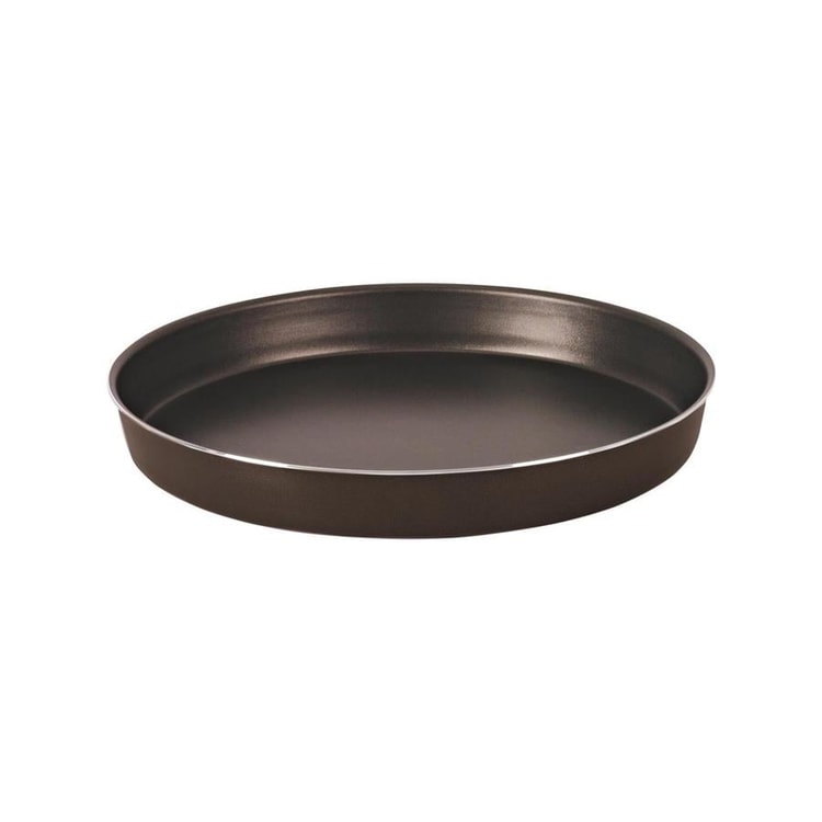 MEHTAP ONYX TEPSI 26CM CIFT TARAF TEFLON