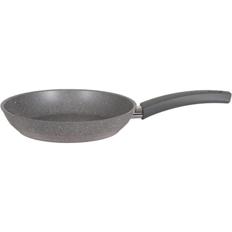 MEHTAP TAVA 22 CM FORGE GRI GRANIT