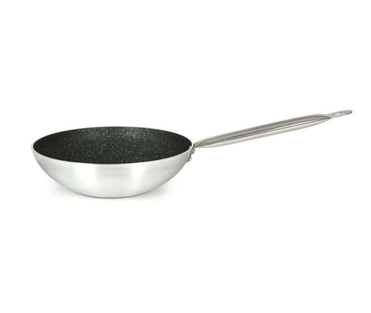 MEHTAP TAVA 28 CM IC DIS PTFE HORECA PROFESYONEL K