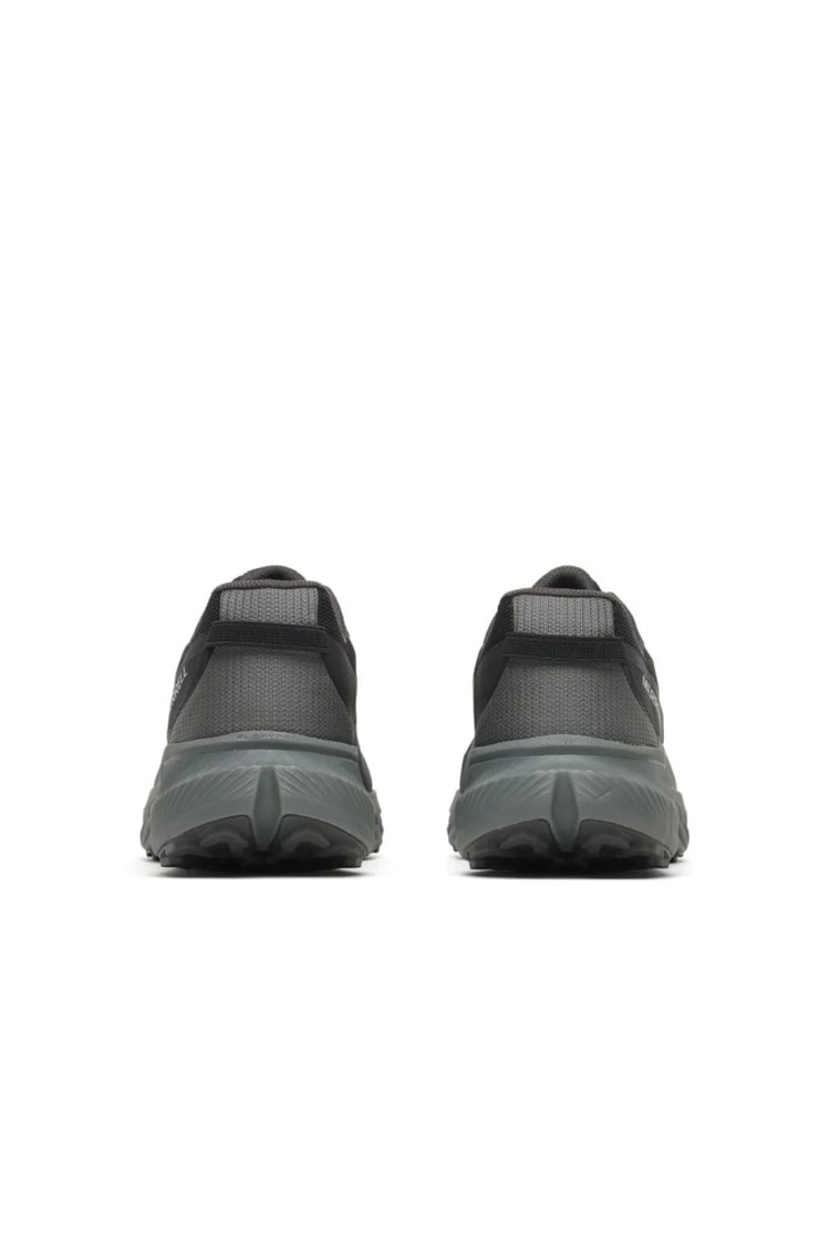 Merrell J00003280 Agılıty Traıl 6000 Black Mrd Patıka Kosusu Ayakkabısı