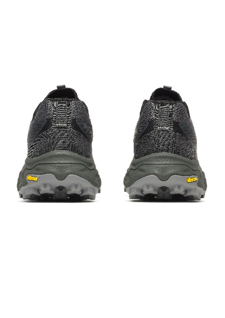 Merrell J00003309 Agılıty Peak 6 6000 Black Mrd Patıka Kosusu Ayakkabısı