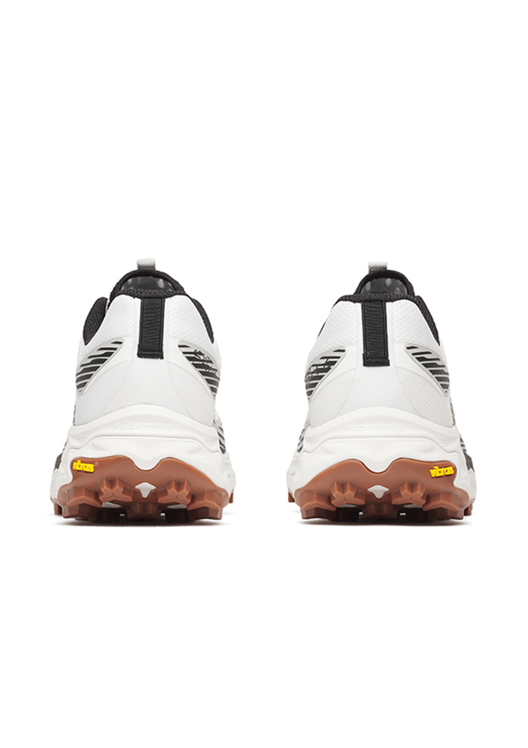 Merrell J00004895 Agılıty Peak 6 Wbk Whıte/Black Mrd Patıka Kosusu Ayakkabısı