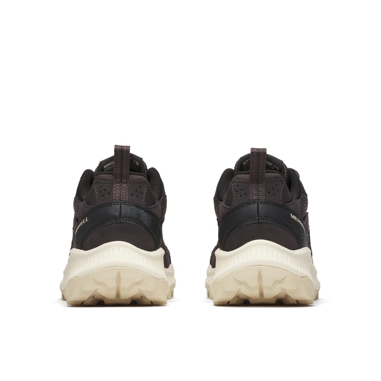 Merrell J008150 Speed Strıke 2 Trek 177 Coal Zenne Yuruyus Ayakkabısı