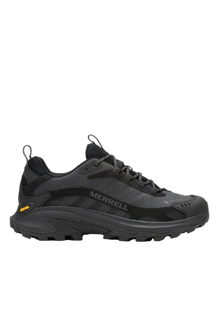 Merrell J037513 Moab Speed 2 Gtx 10010 Sıyah Mrd Outdoor Ayakkabı