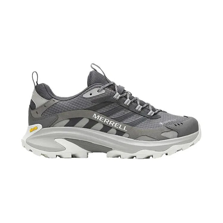 Merrell J037515 Moab Speed 2 Gtx Ash Asphalt Mrd Outdoor Ayakkabı