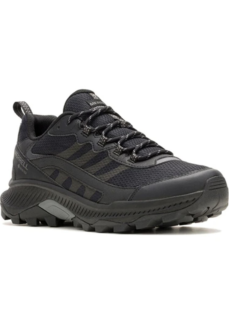 Merrell J037825 Speed Strıke 2 Gtx 10010 Sıyah Mrd Outdoor Ayakkabı