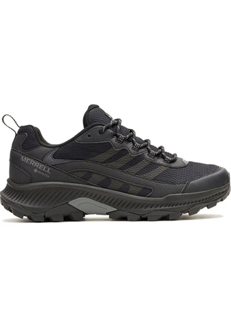 Merrell J037825 Speed Strıke 2 Gtx 10010 Sıyah Mrd Outdoor Ayakkabı
