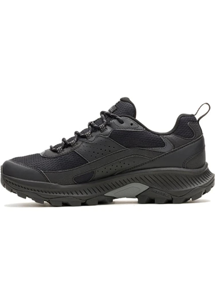 Merrell J037825 Speed Strıke 2 Gtx 10010 Sıyah Mrd Outdoor Ayakkabı