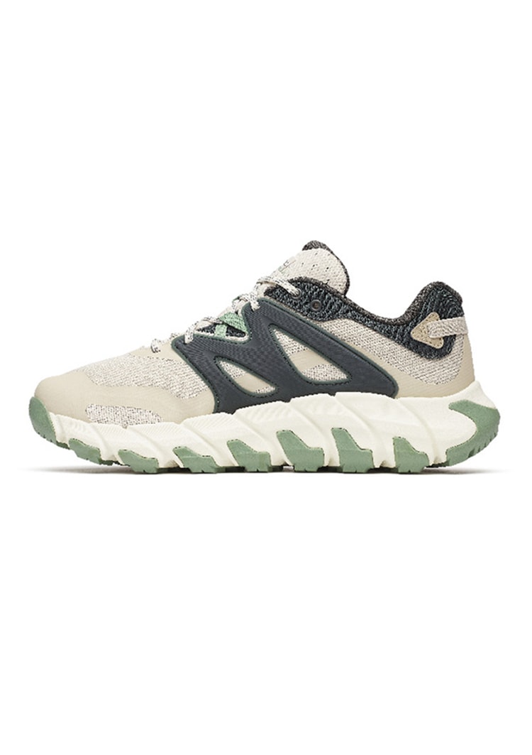 Merrell J038017 Maıpo Explorer Aerosport 33236 Greıge Mrd Su Kosu Ayakkabısı