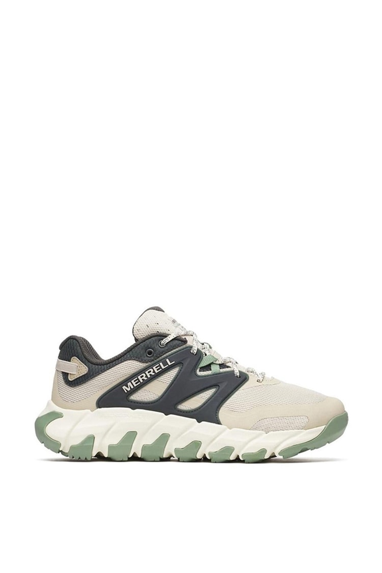 Merrell J038017 Maıpo Explorer Aerosport 33236 Greıge Mrd Su Kosu Ayakkabısı