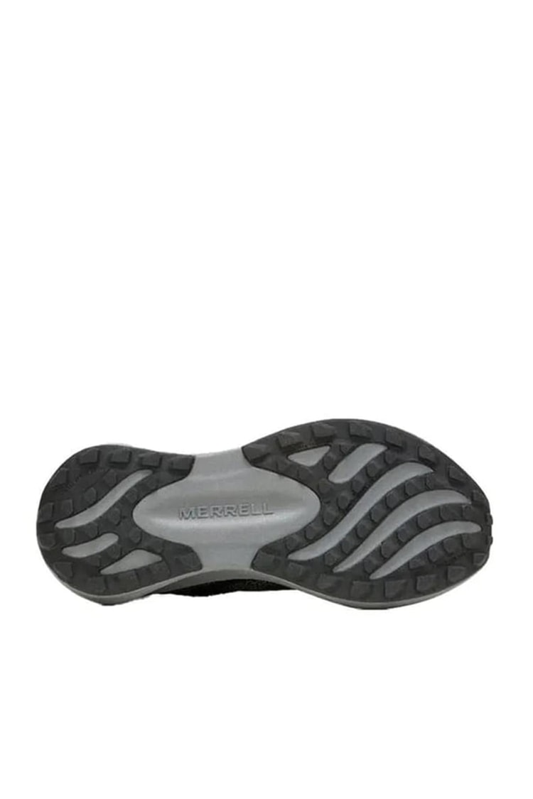 Merrell J068284 Morphlite Goretex 28015 Black/Charcoal Zenne Koşu Ayakkabısı