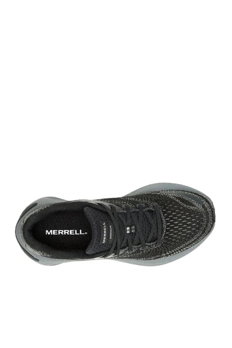 Merrell J068284 Morphlite Goretex 28015 Black/Charcoal Zenne Koşu Ayakkabısı