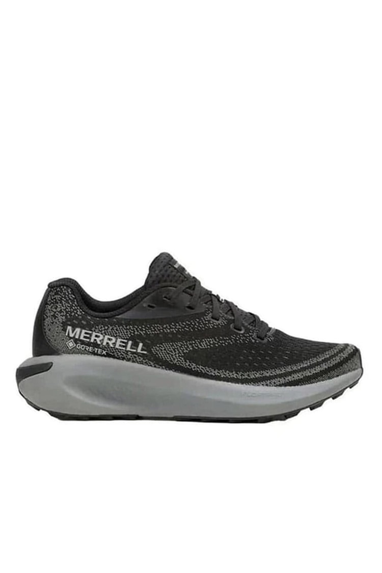 Merrell J068284 Morphlite Goretex 28015 Black/Charcoal Zenne Koşu Ayakkabısı