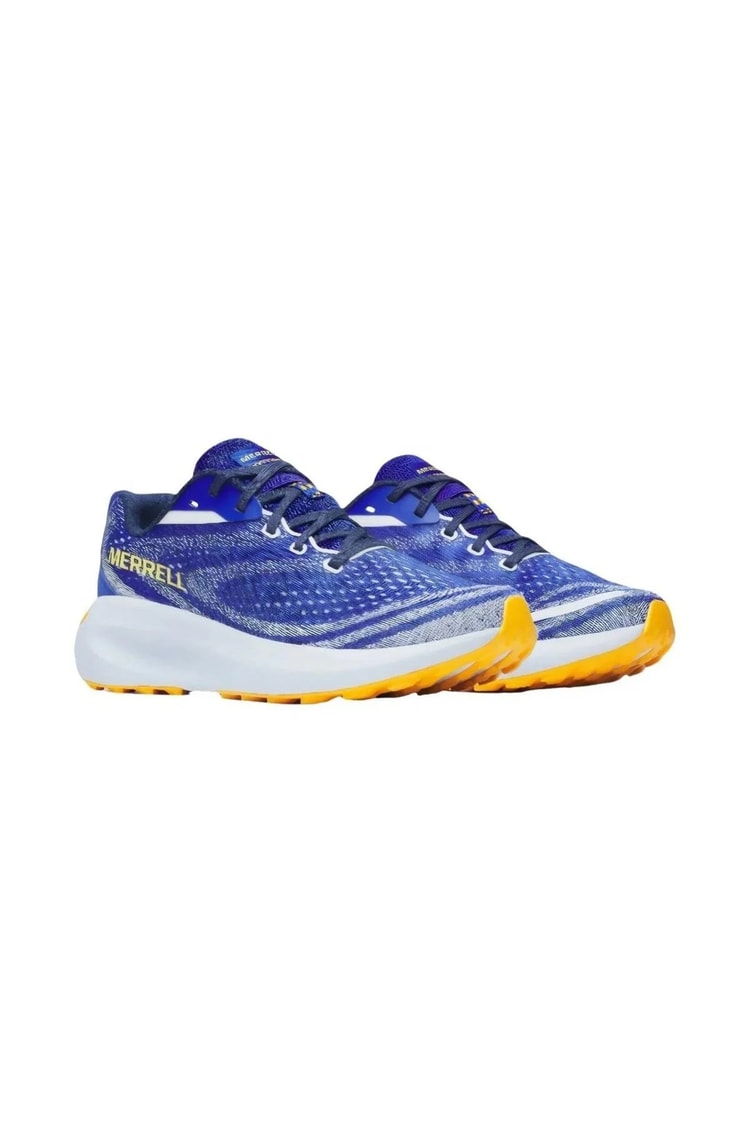 Merrell J068381 Morphlıte Sapphıre Mrd Yol Koşusu Ayakkabısı