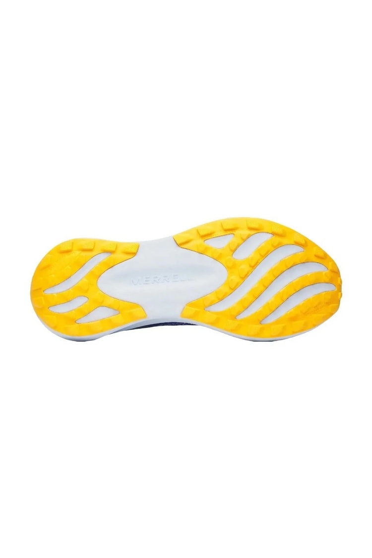 Merrell J068381 Morphlıte Sapphıre Mrd Yol Koşusu Ayakkabısı