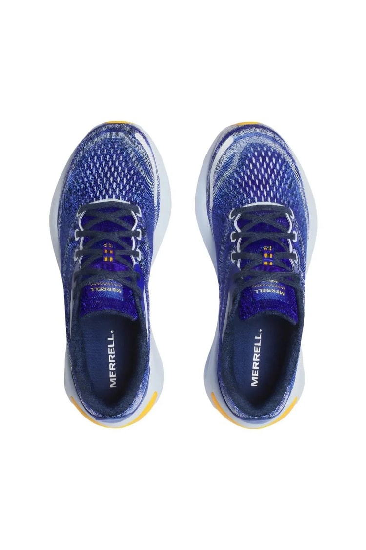 Merrell J068381 Morphlıte Sapphıre Mrd Yol Koşusu Ayakkabısı