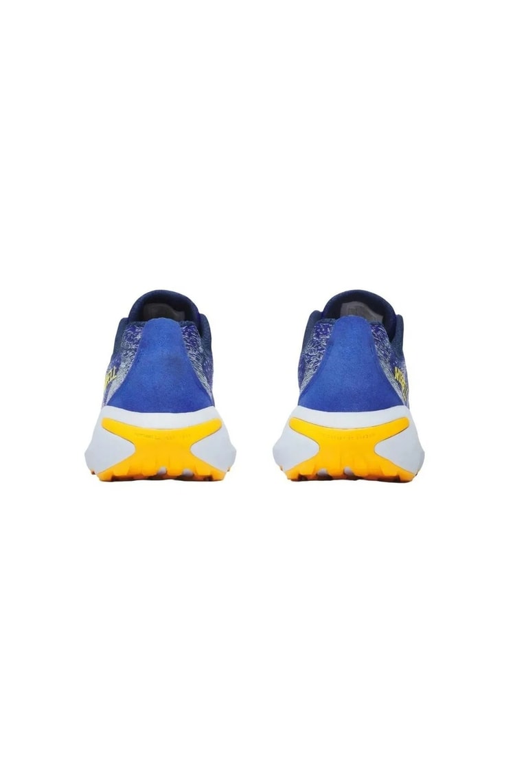 Merrell J068381 Morphlıte Sapphıre Mrd Yol Koşusu Ayakkabısı