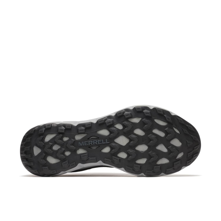 Merrell J068407 Nova 4 6000 Black Mrd Kosu Ayakkabısı