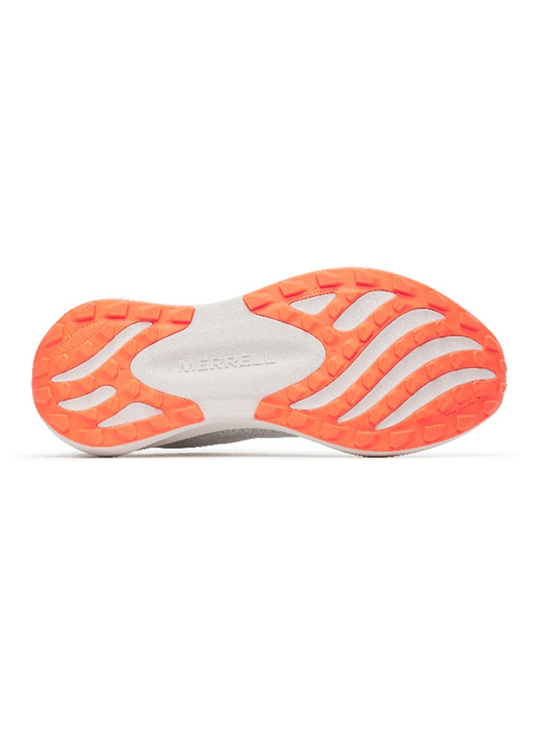 Merrell J068681 Morphlıte Whf Whıte/Flare Mrd Yol Kosusu Ayakkabısı