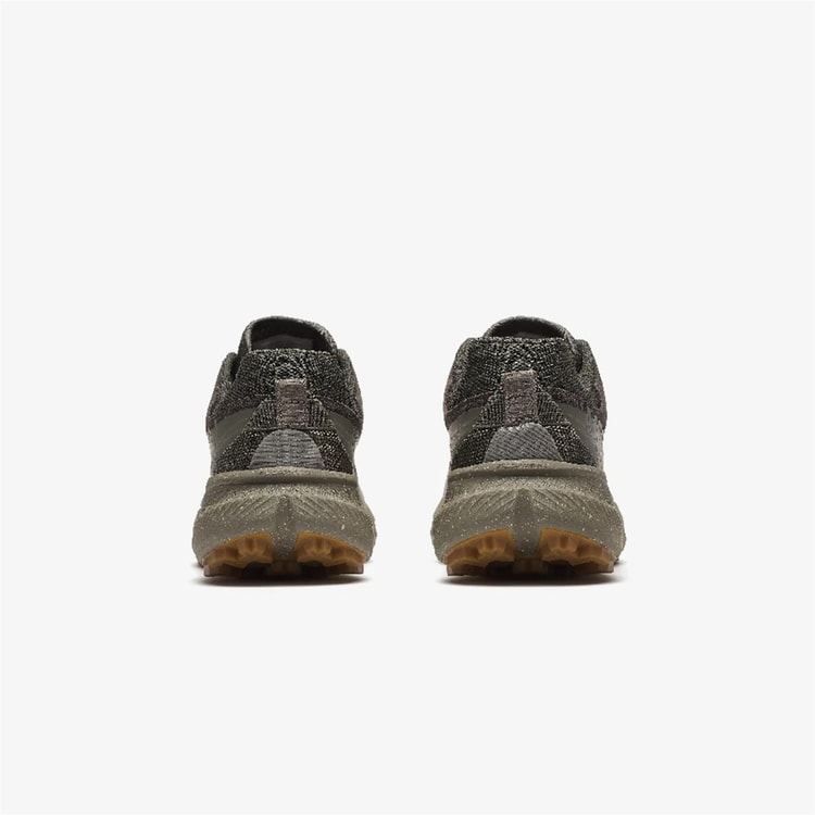 Merrell J068701 Agılıty Peak 5 Gtx Bet Beluga/Talus Mrd Kosu Ayakkabısı