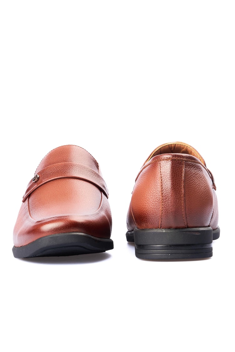 Meva 715 Taba Erkek Comfort Ayakkabı