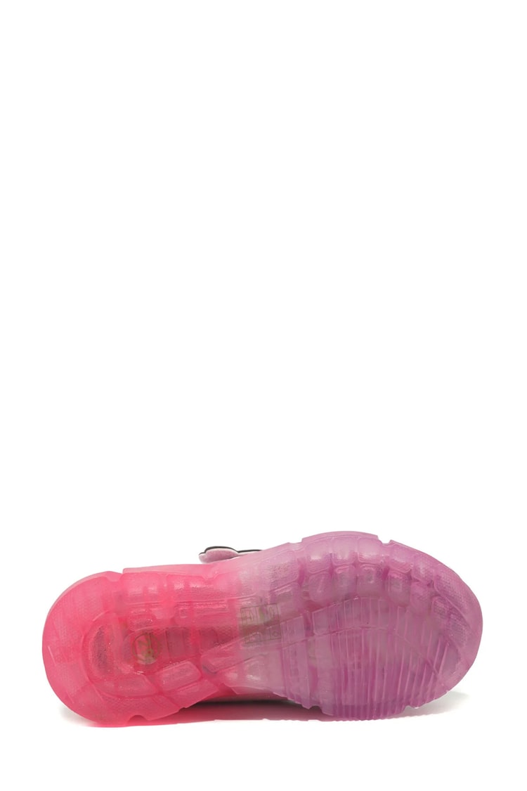 Mınnıe Mouse A10212419810010 6P Chet.P6Fx Pembe Patık Kız Cocuk Spor Ayakkabı