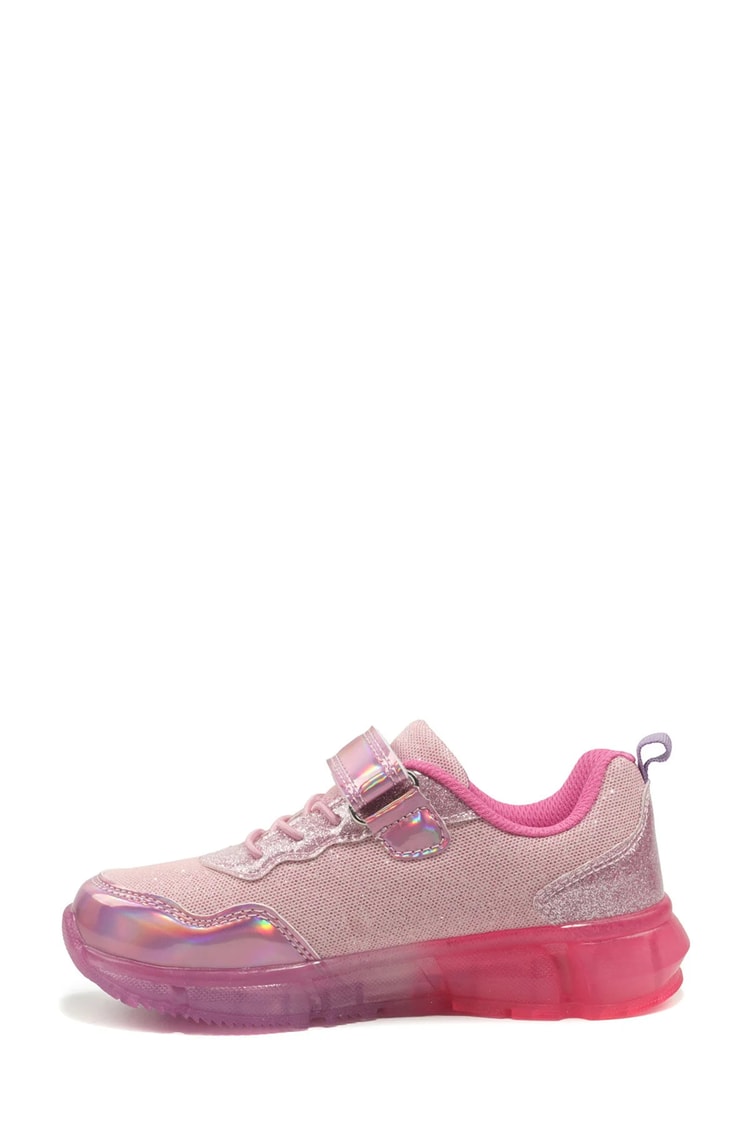 Mınnıe Mouse A10212419810010 6P Chet.P6Fx Pembe Patık Kız Cocuk Spor Ayakkabı