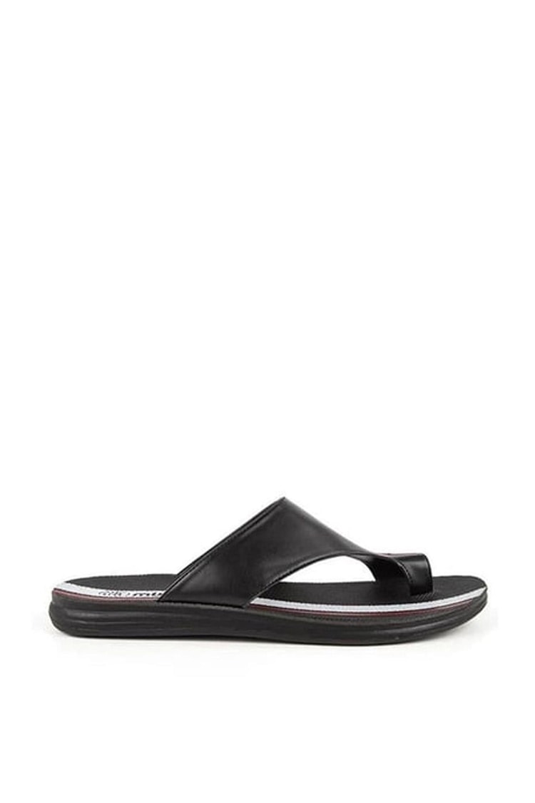 Muya Rada 31306-2642 Siyah Erkek Terlik