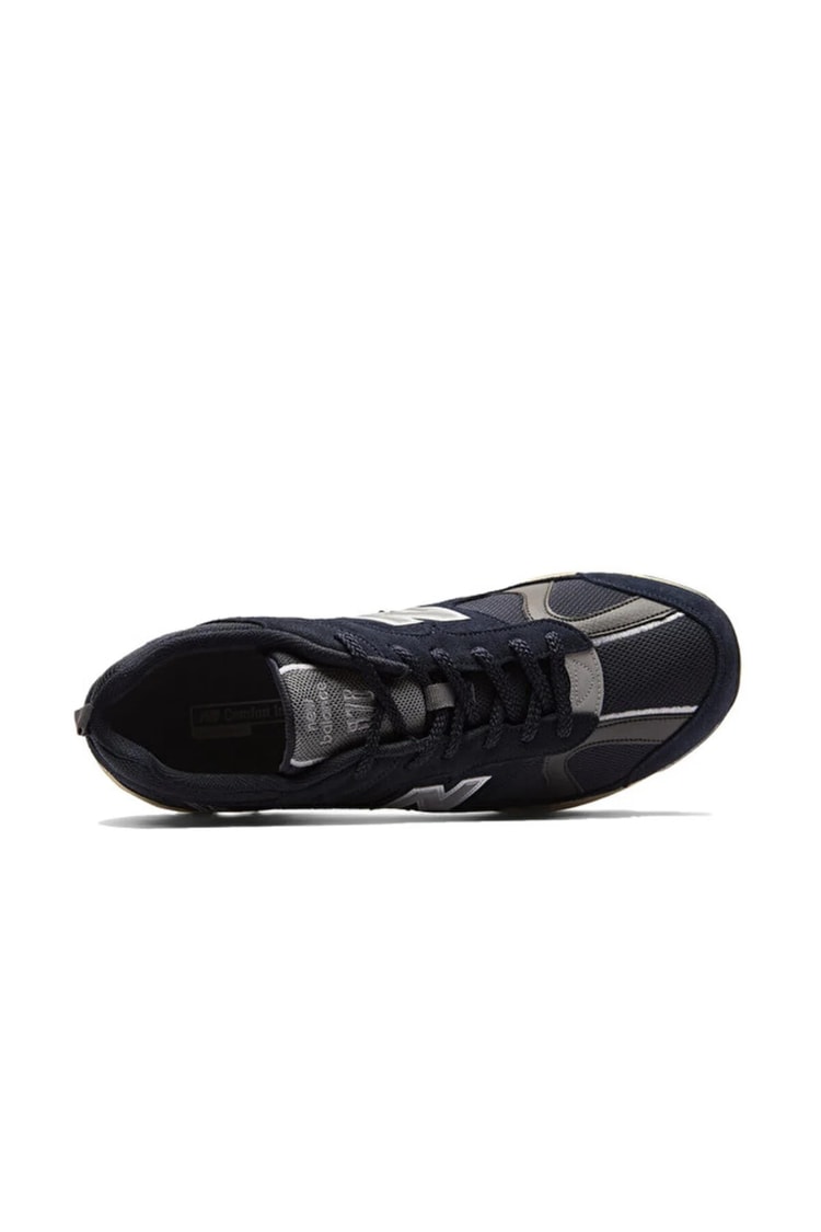 New Balance CM878NV1 Lacivert Unısex Yürüyüş Ayakkabısı