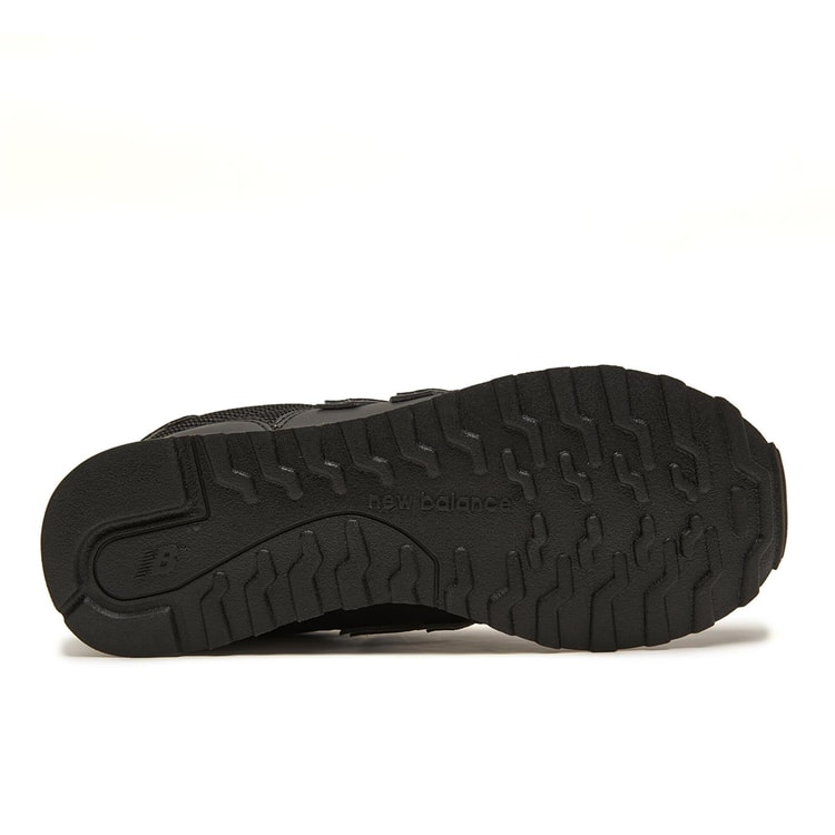 New Balance Gw500Blb Sıyah Zenne Yuruyus Ayakkabısı