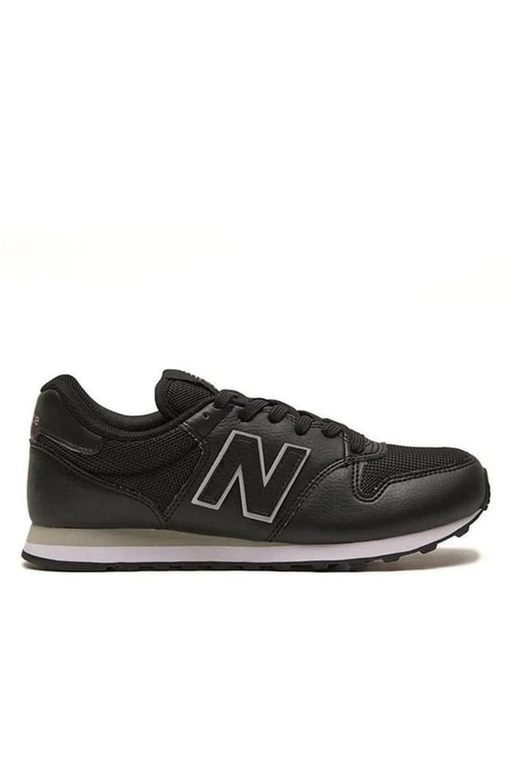 New Balance Gw500Blb Sıyah Zenne Yuruyus Ayakkabısı