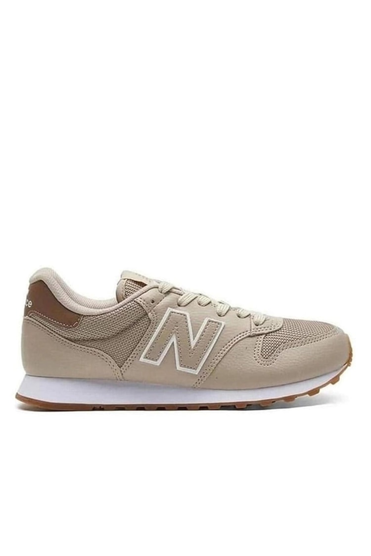 New Balance Gw500Btl Bej Zenne Yuruyus Ayakkabısı