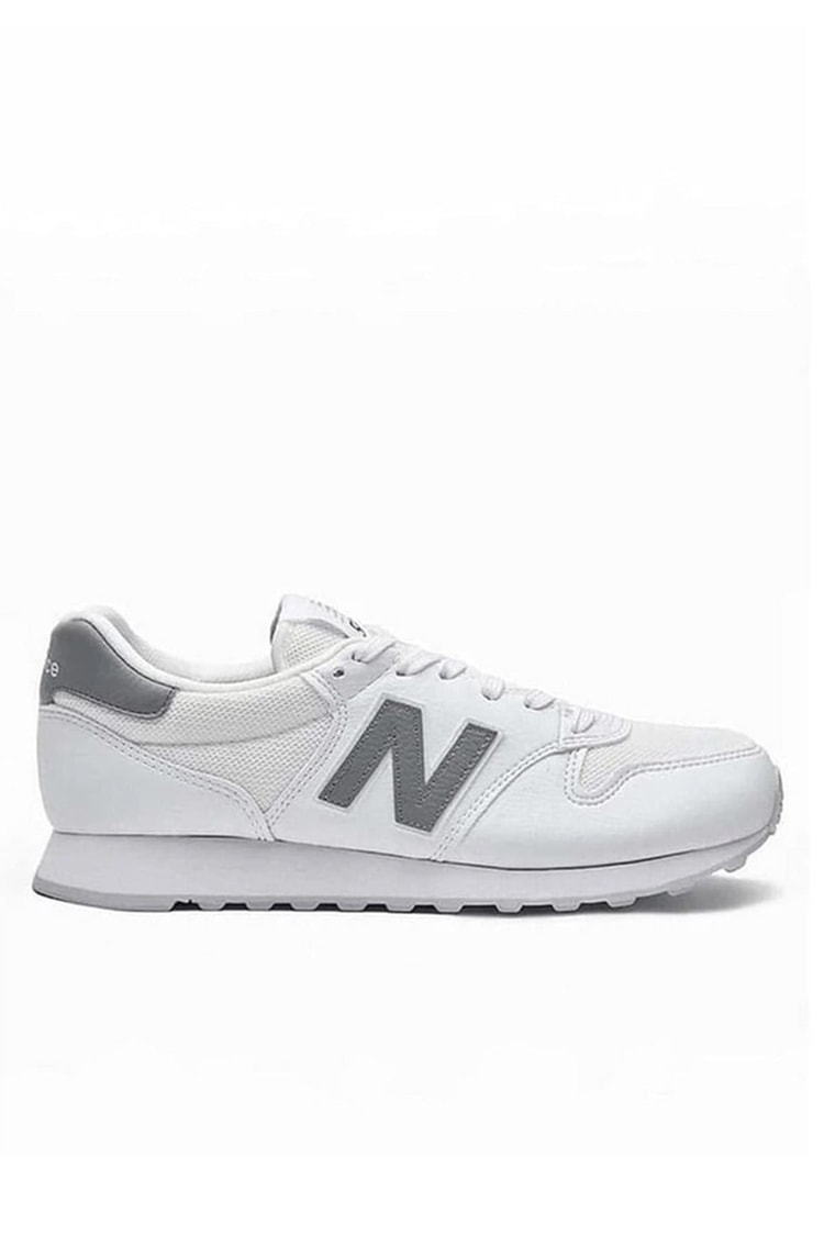 New Balance Gw500Wgr Beyaz Zenne Yuruyus Ayakkabısı