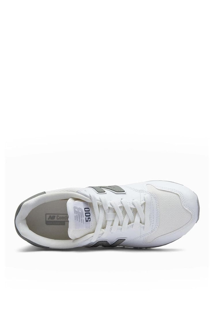 New Balance Gw500Wgr Beyaz Zenne Yuruyus Ayakkabısı