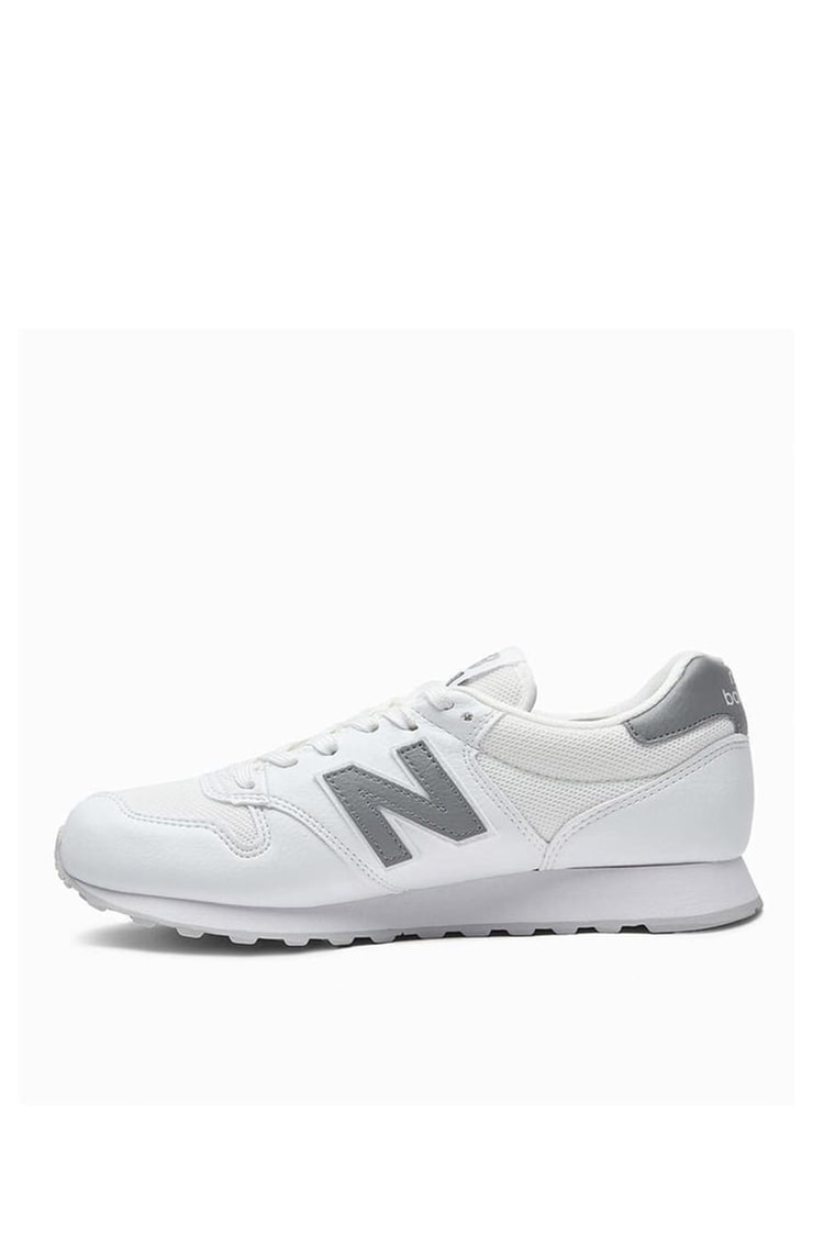 New Balance Gw500Wgr Beyaz Zenne Yuruyus Ayakkabısı