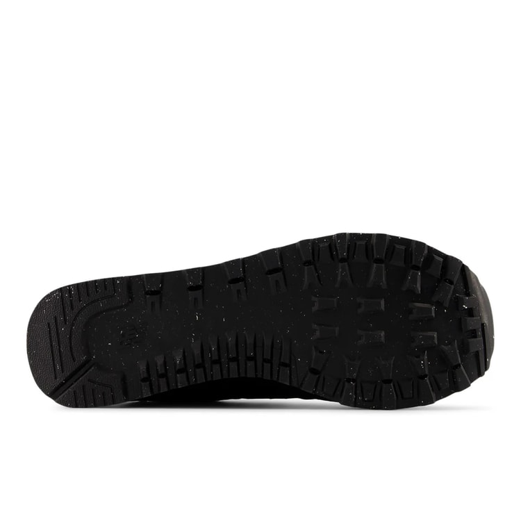 NEW BALANCE K26 WL574PSS SIYAH ZENNE YURUYUS AYAKKABISI