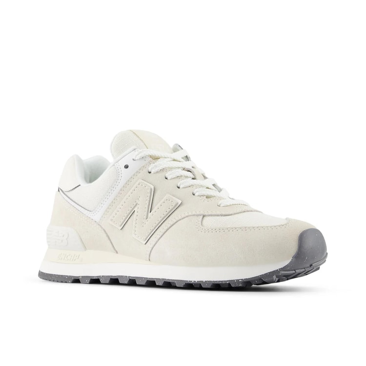 NEW BALANCE K26 WL574RBL BEJ ZENNE YURUYUS AYAKKABISI