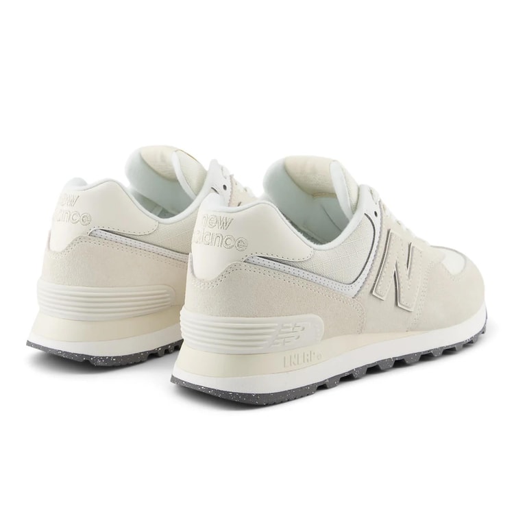 NEW BALANCE K26 WL574RBL BEJ ZENNE YURUYUS AYAKKABISI