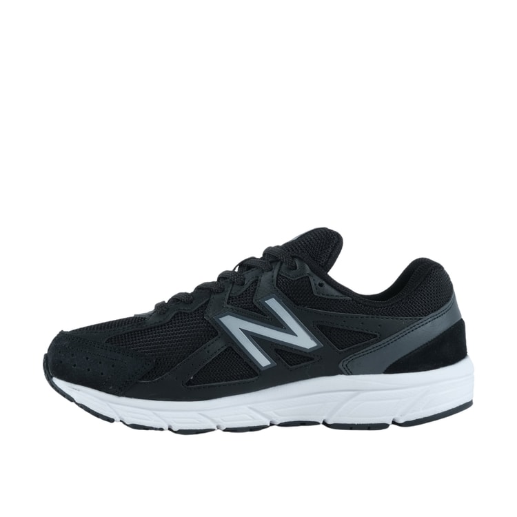 New Balance M4806KG Siyah Unısex Yürüyüş Ayakkabısı