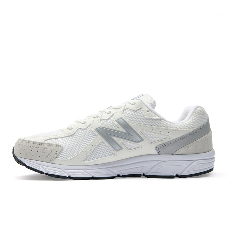 New Balance M480SW5 Beyaz Unısex Yürüyüş Ayakkabısı