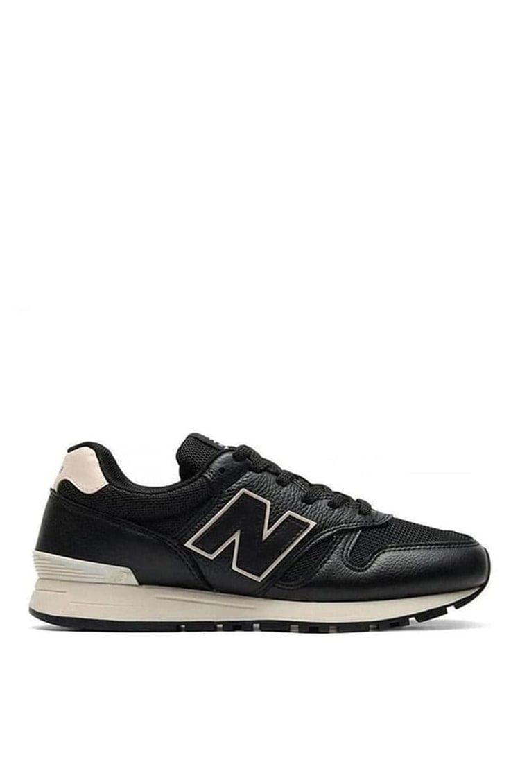 New Balance ML565LBB Sıyah Mrd Yuruyus Ayakkabısı
