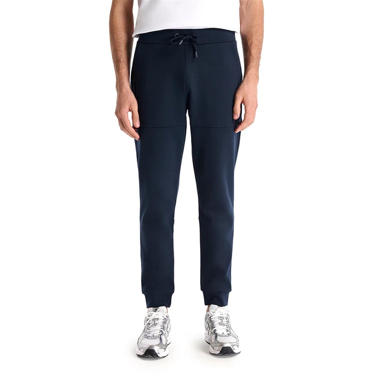 New Balance MNP1517-AVI Lacivert Erkek Esofman Alt