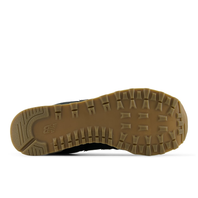 New Balance U5748SB Kahverengi Unisex Yürüyüş Ayakkabı