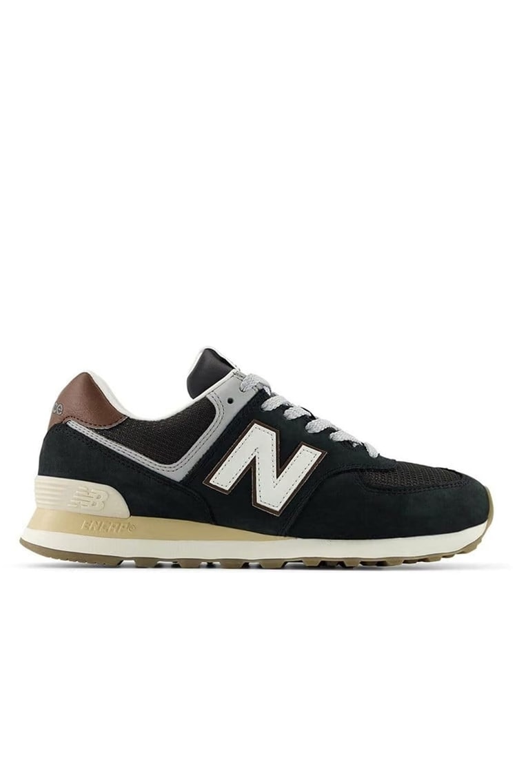 New Balance U5748SB Kahverengi Unisex Yürüyüş Ayakkabı