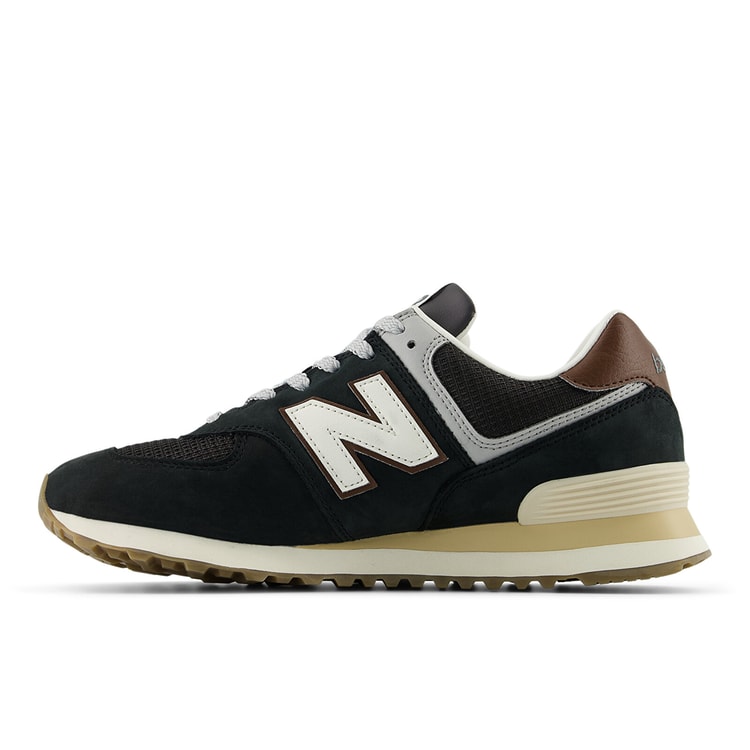 New Balance U5748SB Kahverengi Unisex Yürüyüş Ayakkabı