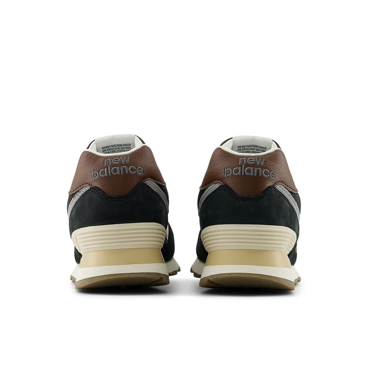 New Balance U5748SB Kahverengi Unisex Yürüyüş Ayakkabı