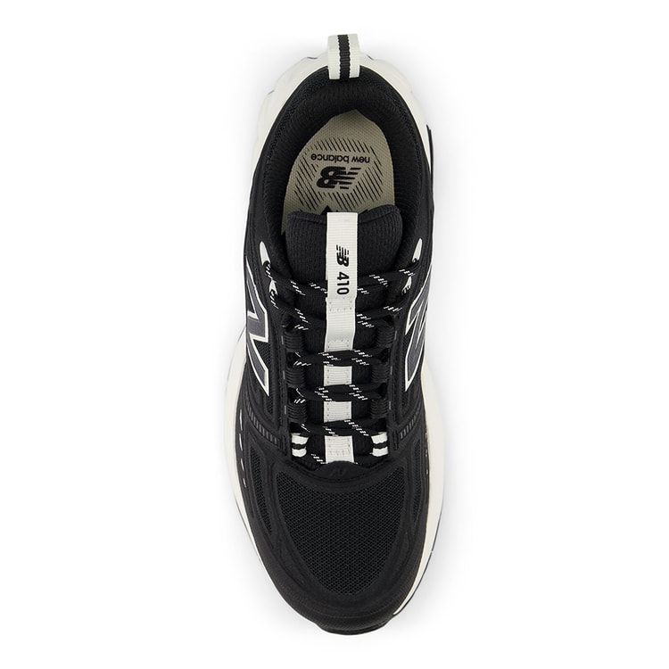 New Balance W4105SO Siyah Zenne Koşu Ayakkabısı