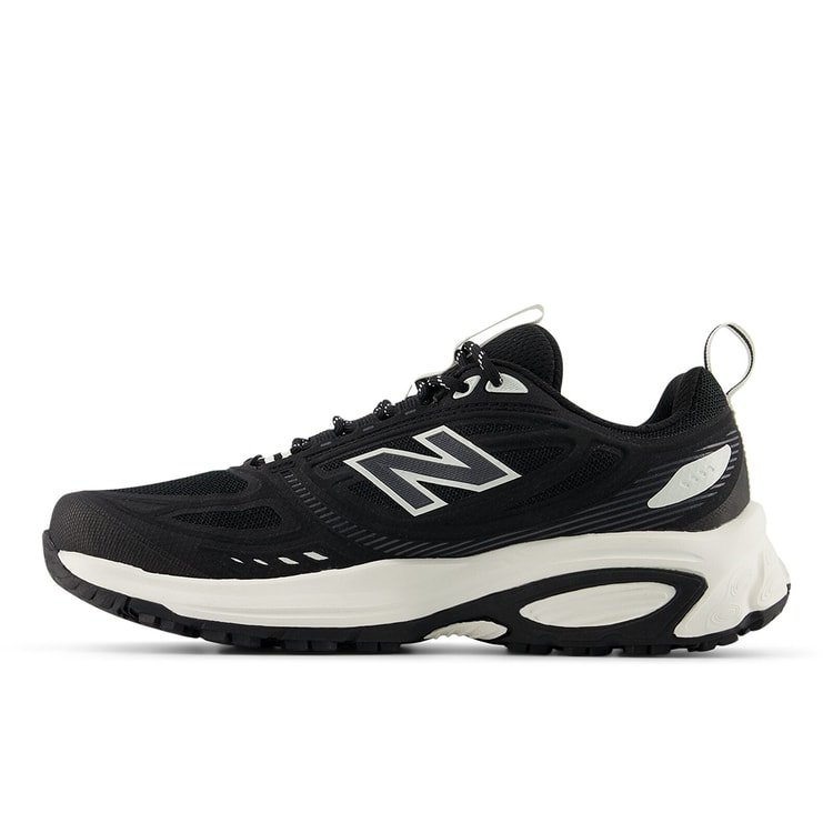 New Balance W4105SO Siyah Zenne Koşu Ayakkabısı